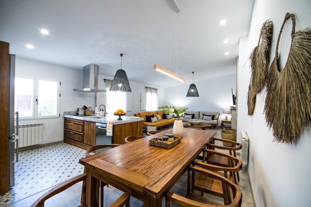 Arco De La Holiday home *