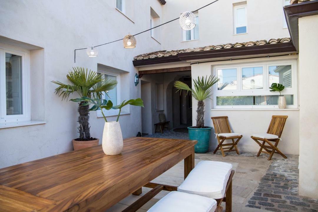 Holiday home Arco De La *