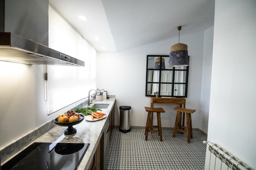 Holiday home Arco De La
