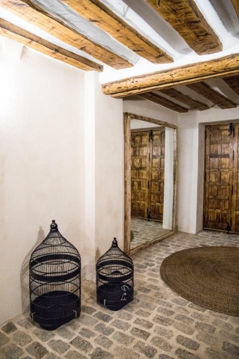 Arco De La Holiday home